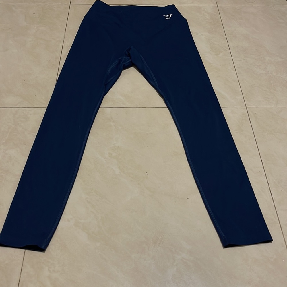 COPY - GYMSHARK TRAINING 7/8 LEGGINGS